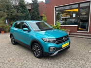 Volkswagen T-Cross 2020