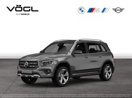 Mercedes-Benz GLB-Class 2021