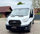 Ford Transit 2021