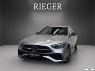 Mercedes-Benz C-Class 2024