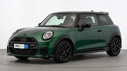 MINI Cooper 2025
