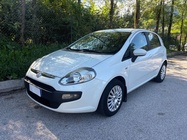 Fiat Punto 2011