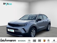 Opel Mokka 2021