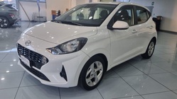 Hyundai i10 2023