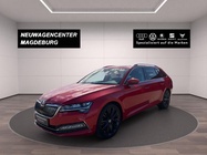 Skoda Superb 2022