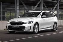 BMW 3 Series 2025