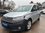 Volkswagen Caddy 2023