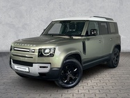 Land Rover Defender 2021