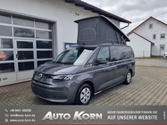 Volkswagen T7 2025