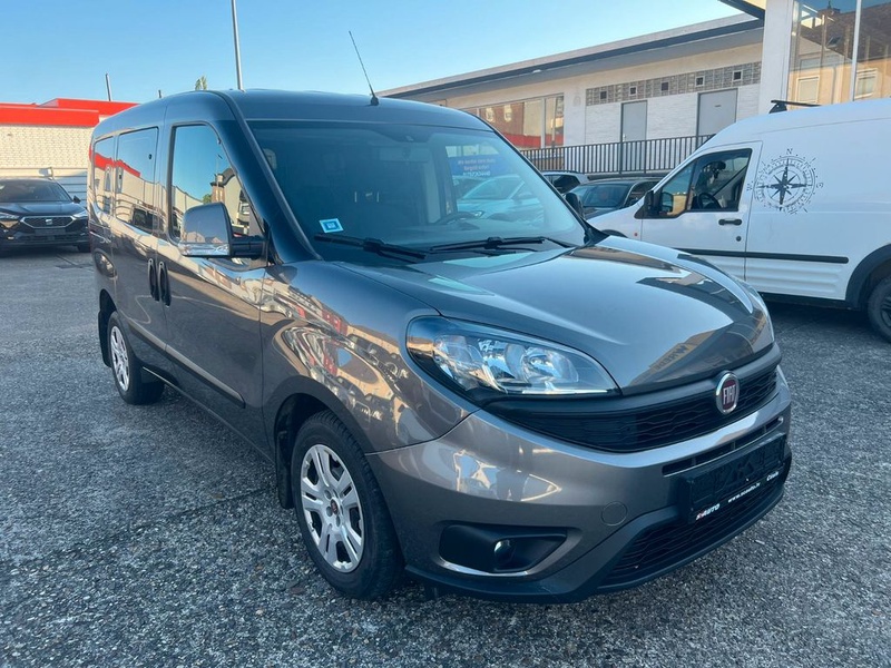 Fiat Doblo