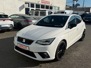 Seat Ibiza 2023