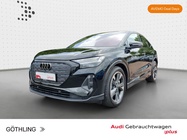 Audi Q4 e-tron 2025