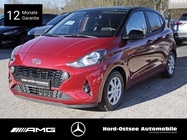 Hyundai i10 2020