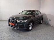 Audi Q3 2017