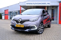 Renault Captur 2019