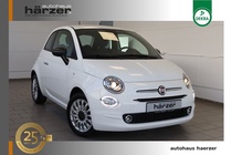 Fiat 500 2024