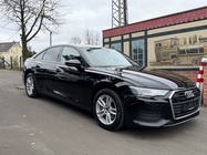 Audi A6 2021