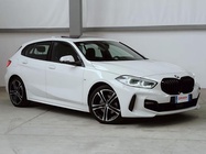 BMW 1 Series 2022
