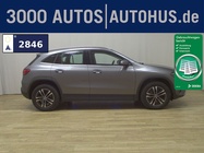 Mercedes-Benz GLA-Class 2023
