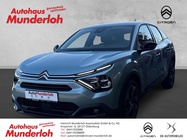Citroen C4 2023