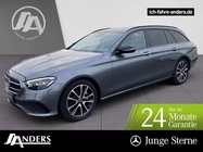 Mercedes-Benz E-Class 2024
