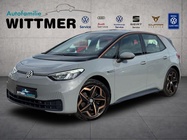 Volkswagen ID.3 2022