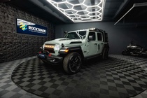Jeep Wrangler 2023