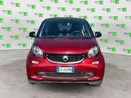 Smart ForTwo 2018