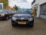 Dacia Duster 2012
