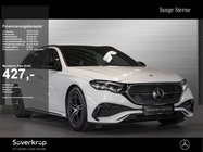 Mercedes-Benz E-Class 2024