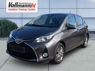Toyota Yaris 2017