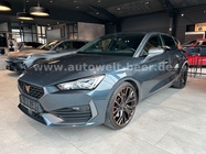 Cupra Leon 2022