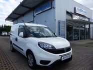 Fiat Doblo 2021