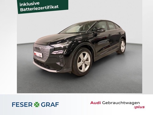Audi Q4 2022