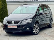 Seat Alhambra 2019