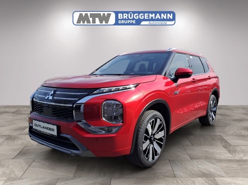 Mitsubishi Outlander 2025