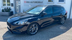 Ford Focus 2021