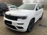 Jeep Grand Cherokee 2019
