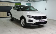 Volkswagen T-Roc 2019