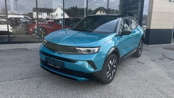 Opel Mokka 2025