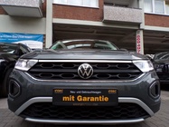 Volkswagen T-Roc 2024