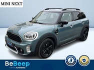 MINI Countryman 2021