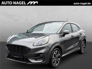 Ford Puma 2022