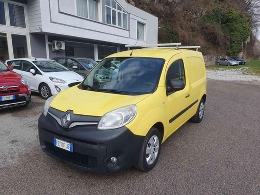 Renault Kangoo 2019