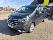 Renault Trafic 2024