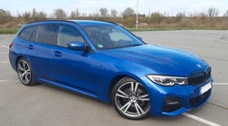 BMW 3 Series 2019