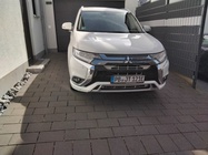 Mitsubishi Outlander 2020