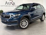 Skoda Kodiaq 2022