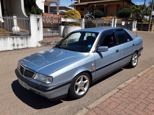 Lancia Dedra 1997