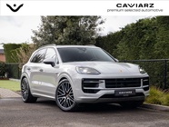 Porsche Cayenne 2024